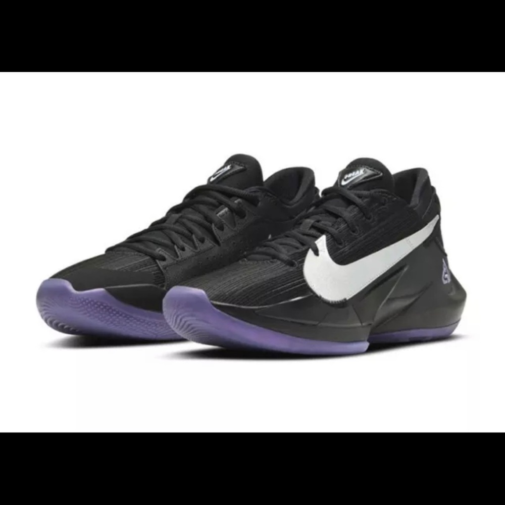 Nike Zoom Freak 2 "Dark Amethyst" Men's CK5424-005